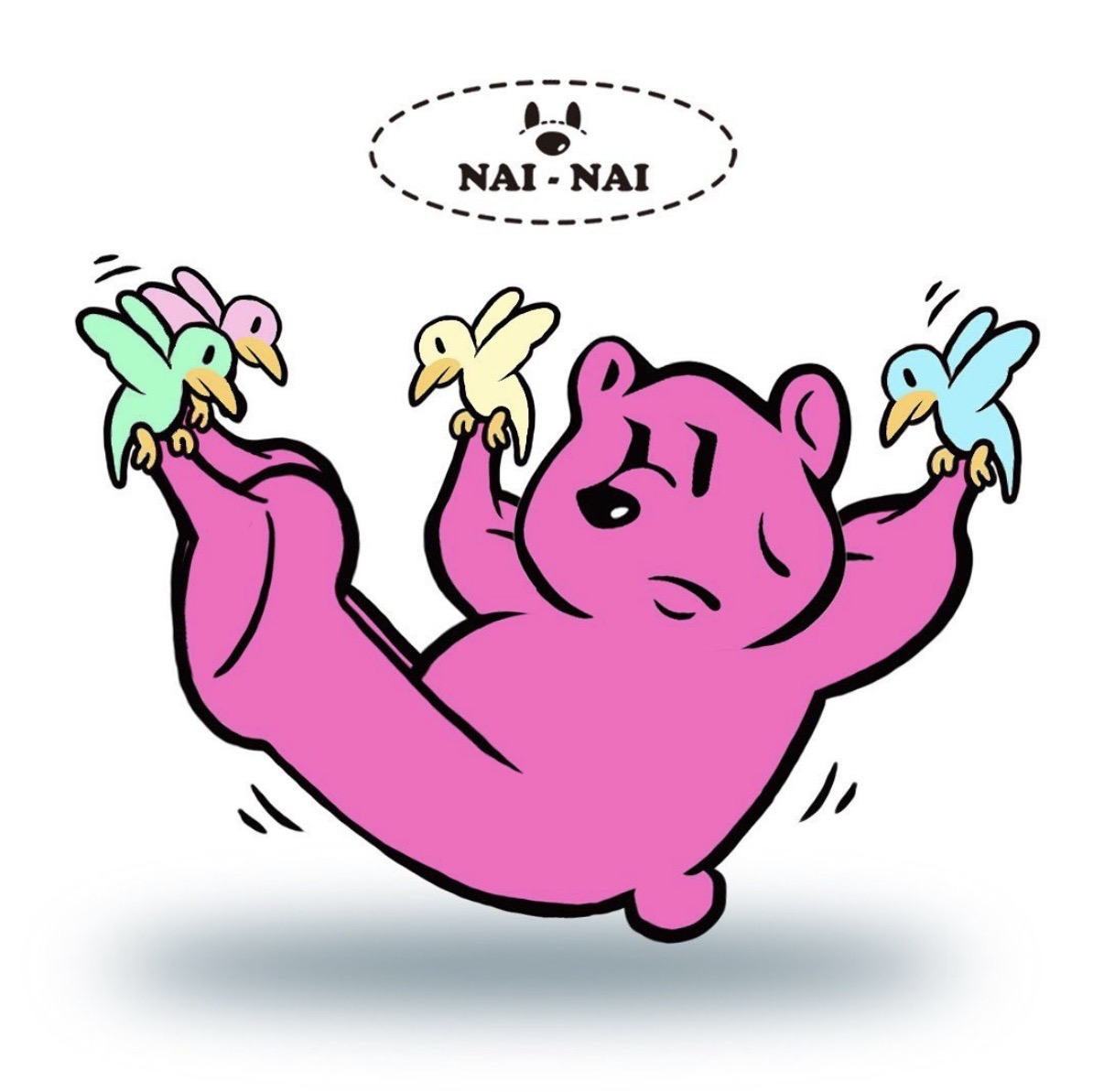 NAI NAI