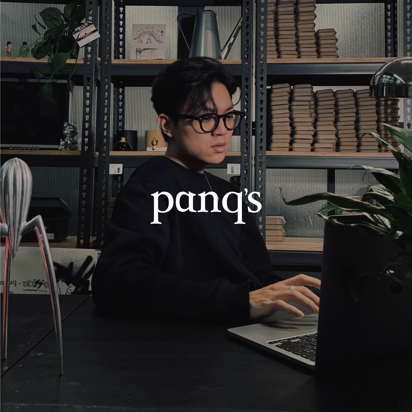 panq's