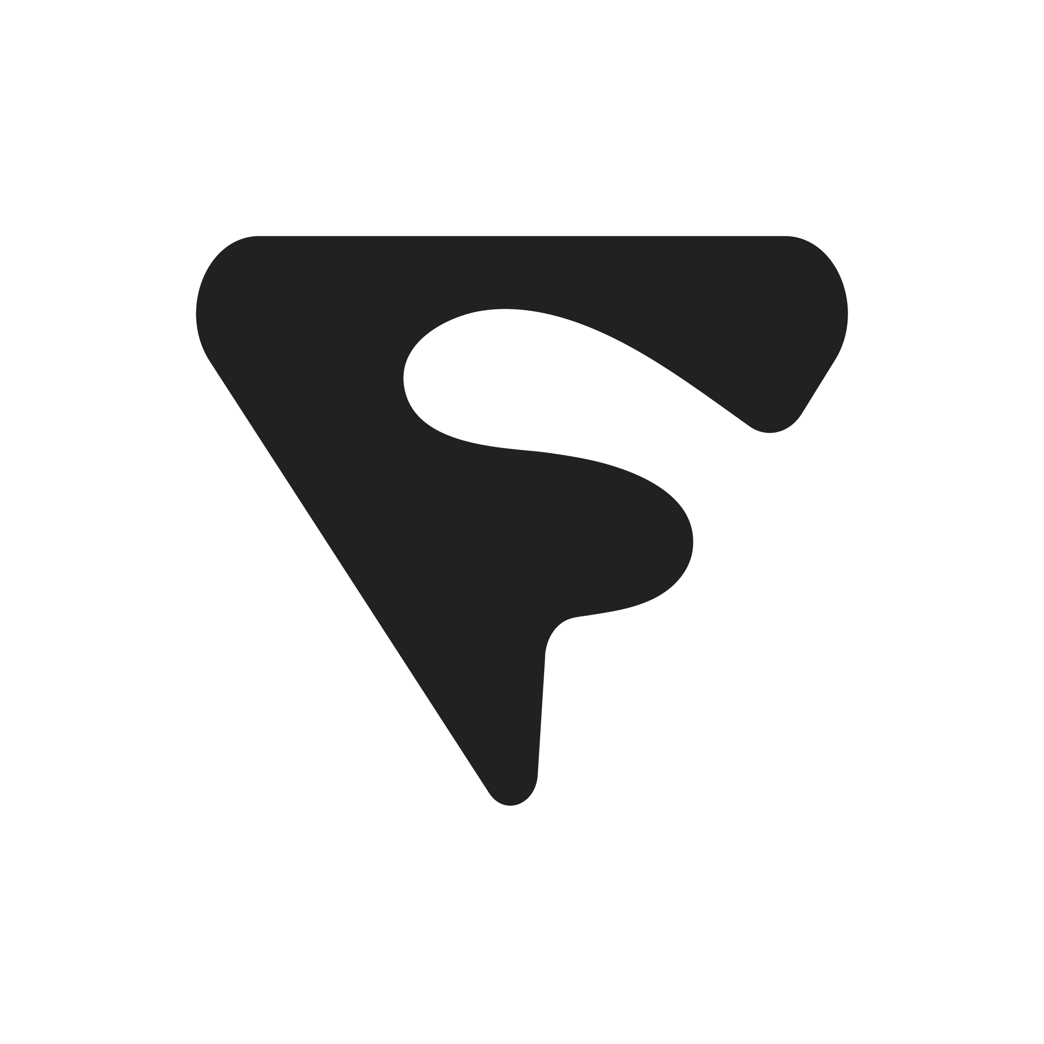 Free's Original Logo