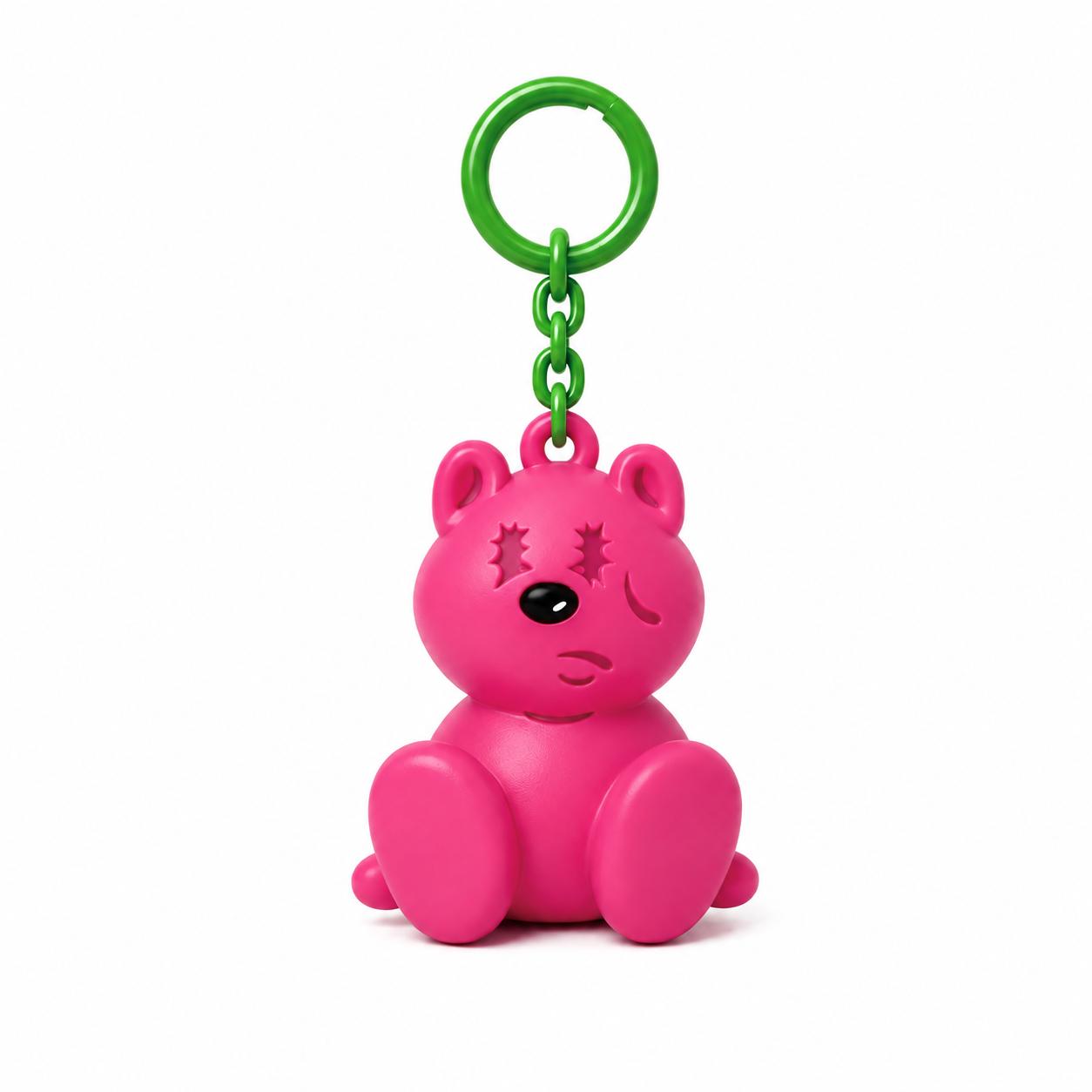 NAI NAI Keychain