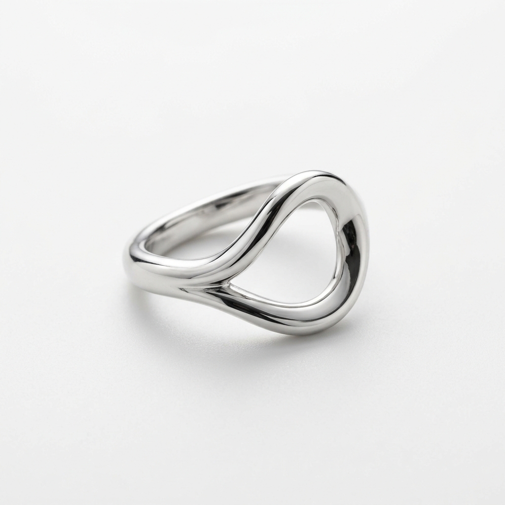 Organic ring - 06